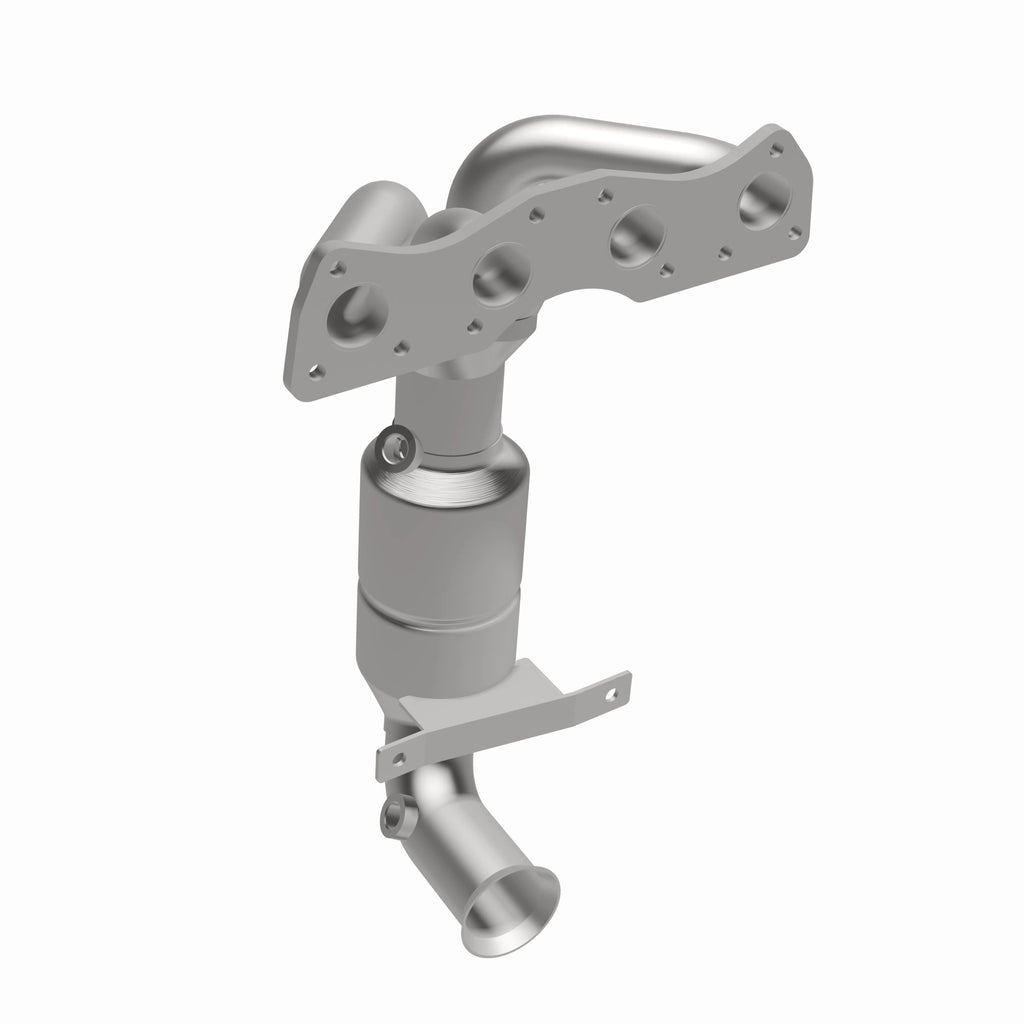 MagnaFlow Exhaust Products 49028 OEM Grade Manifold Catalytic Converter for Select Mini Cooper, Mini Cooper Countryman, Mini Cooper Paceman