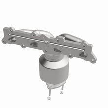 Load image into Gallery viewer, MagnaFlow Exhaust Products 452150 California CARB Manifold Catalytic Converter for Select Saturn SC2, Saturn SL2, Saturn SW2