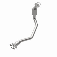 Load image into Gallery viewer, MagnaFlow Exhaust Products 551619 California CARB Direct-Fit Catalytic Converter for Select Pontiac G6, Saturn Aura