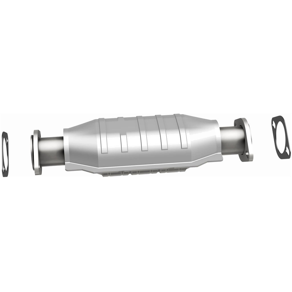 MagnaFlow Exhaust Products 23693 Standard Grade Direct-Fit Catalytic Converter for Select Ford Probe, Mazda 626, Mazda B2200, Mazda B2600, Mazda MPV, Mazda MX-6