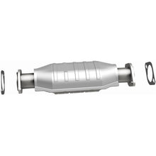 Load image into Gallery viewer, MagnaFlow Exhaust Products 23693 Standard Grade Direct-Fit Catalytic Converter for Select Ford Probe, Mazda 626, Mazda B2200, Mazda B2600, Mazda MPV, Mazda MX-6