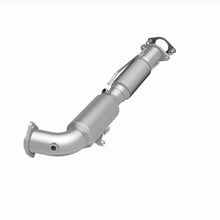 Load image into Gallery viewer, MagnaFlow Exhaust Products 21-530 OEM Grade Direct-Fit Catalytic Converter for Select Ford Edge, Ford Fusion, Lincoln MKZ