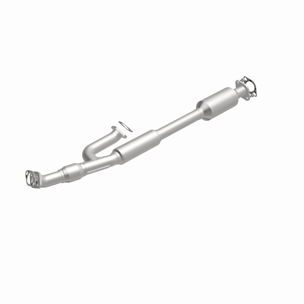 MagnaFlow Exhaust Products 5571534 California CARB Direct-Fit Catalytic Converter for Select Hyundai Tiburon