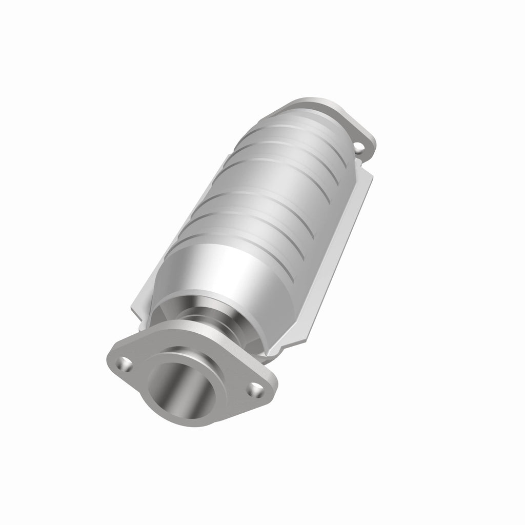 MagnaFlow Exhaust Products 23619 HM Grade Direct-Fit Catalytic Converter for Select Mitsubishi Mirage
