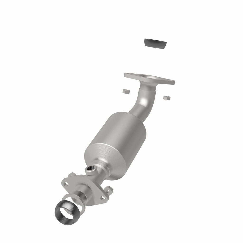 MagnaFlow Exhaust Products 280664 OEM Grade Direct-Fit Catalytic Converter for Select Mitsubishi Mirage