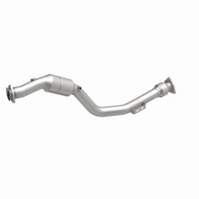 Load image into Gallery viewer, MagnaFlow Exhaust Products 24978 HM Grade Direct-Fit Catalytic Converter for Select Volkswagen Phaeton