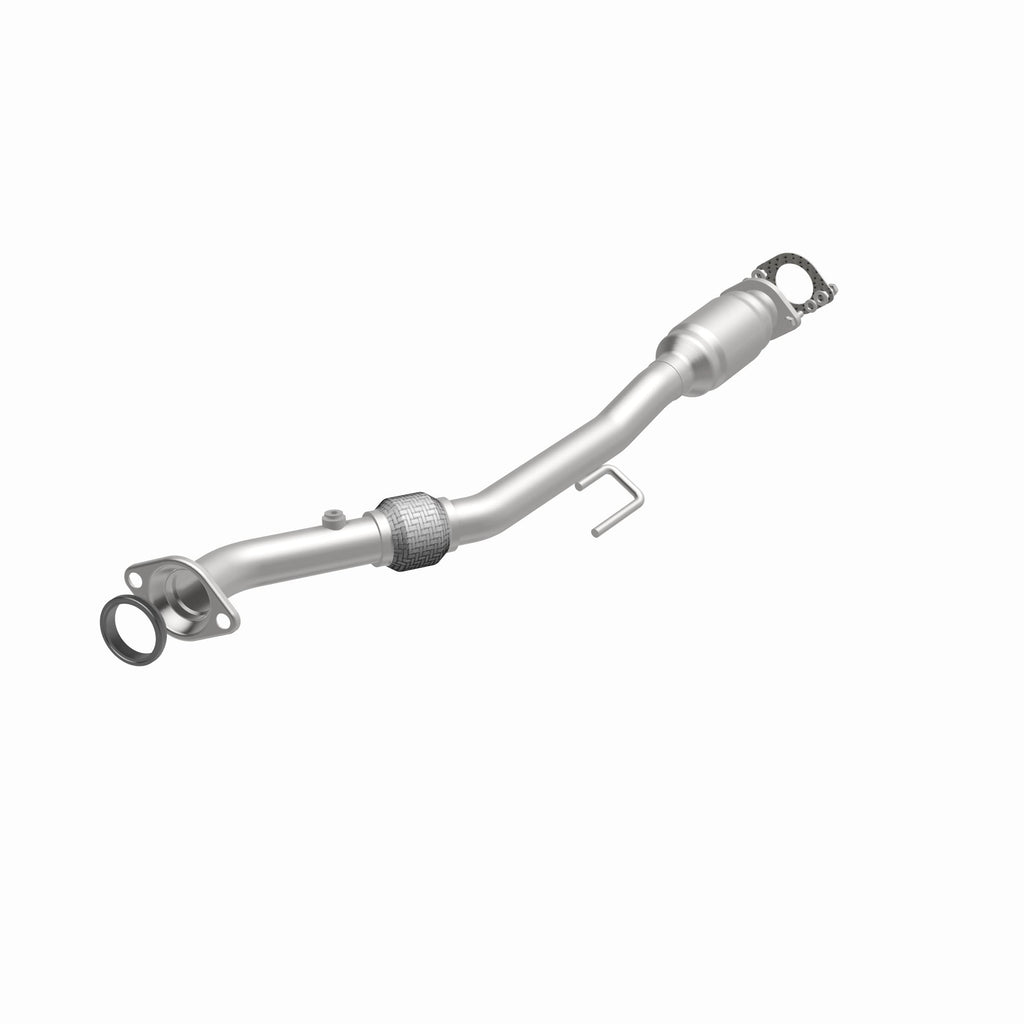 MagnaFlow Exhaust Products 93287 HM Grade Direct-Fit Catalytic Converter for Select Nissan Altima