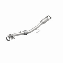 Load image into Gallery viewer, MagnaFlow Exhaust Products 93287 HM Grade Direct-Fit Catalytic Converter for Select Nissan Altima
