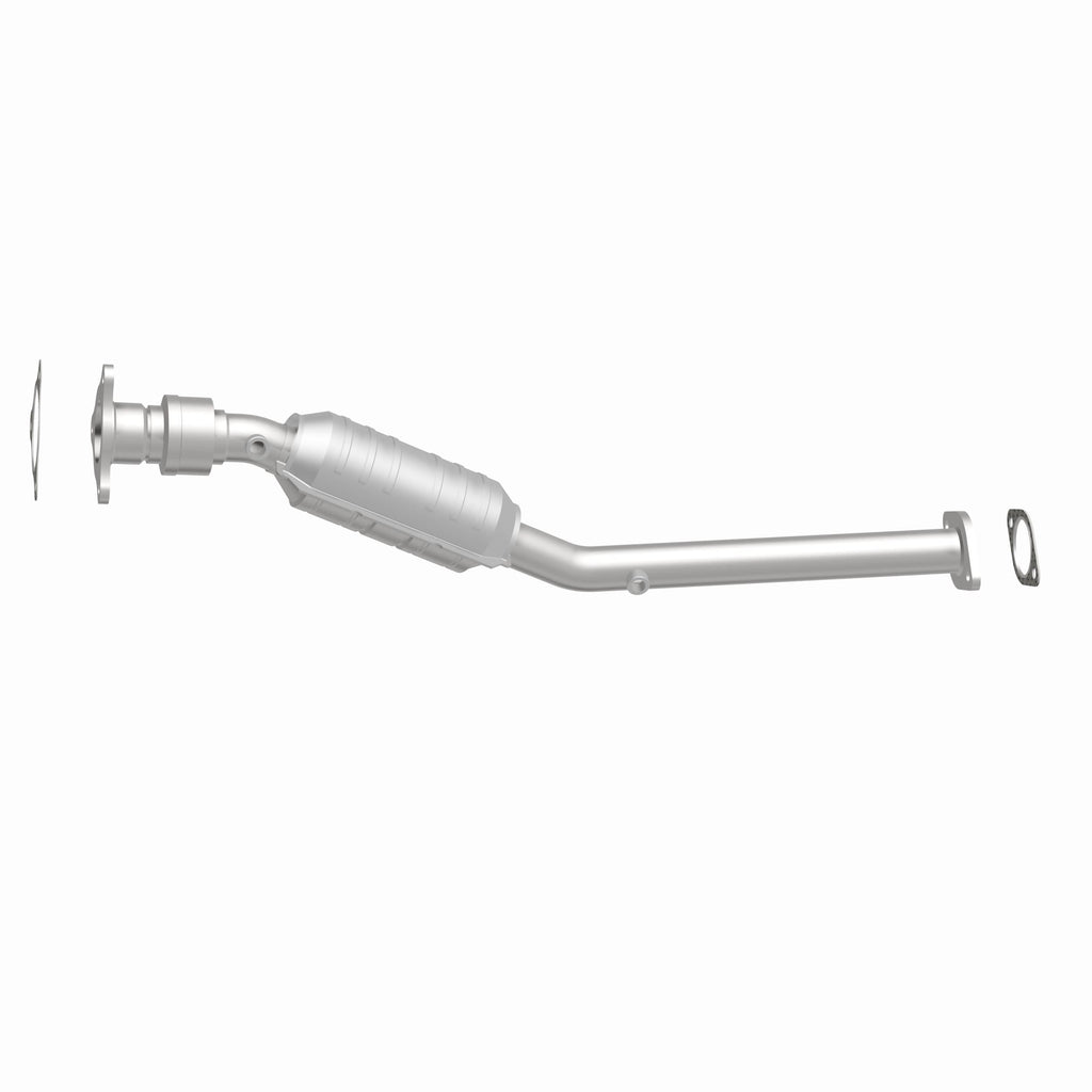 MagnaFlow Exhaust Products 51240 OEM Grade Direct-Fit Catalytic Converter for Select Chevrolet Cobalt, Chevrolet HHR, Pontiac G5, Saturn Ion