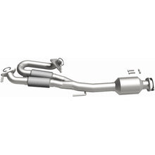 Load image into Gallery viewer, MagnaFlow Exhaust Products 6571234 California CARB Direct-Fit Catalytic Converter for Select Nissan Maxima