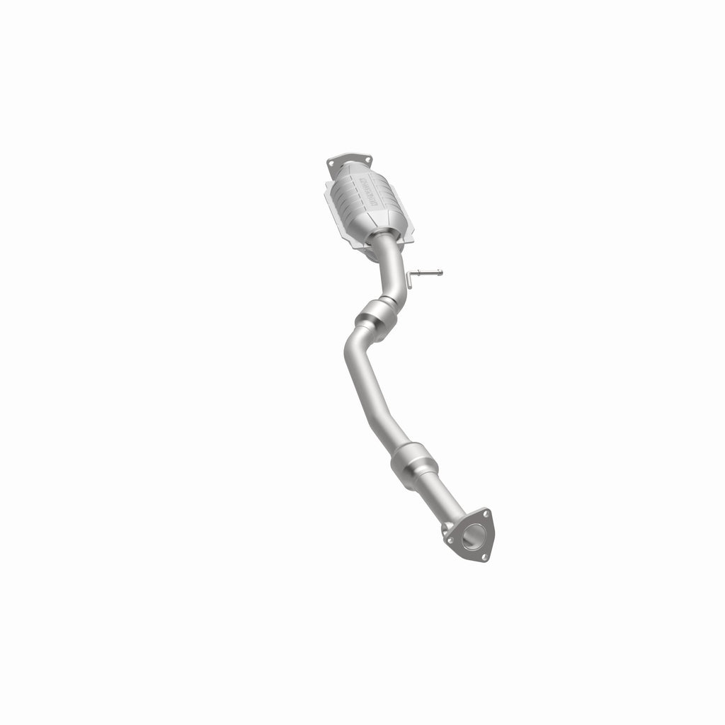 MagnaFlow Exhaust Products 49547 OEM Grade Direct-Fit Catalytic Converter for Select Daewoo Lanos