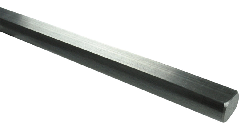 Steering-Shaft;-Steel;-34Dd-Shaft;-18In.-Long