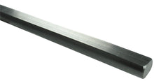 Load image into Gallery viewer, Steering-Shaft;-Steel;-34Dd-Shaft;-18In.-Long