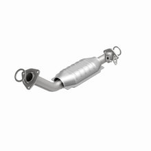 Load image into Gallery viewer, MagnaFlow Exhaust Products 49117 OEM Grade Direct-Fit Catalytic Converter for Select Toyota Tundra