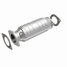 Load image into Gallery viewer, MagnaFlow Exhaust Products 23706 HM Grade Direct-Fit Catalytic Converter for Select Nissan 200SX, Nissan Altima, Nissan Maxima, Nissan Sentra