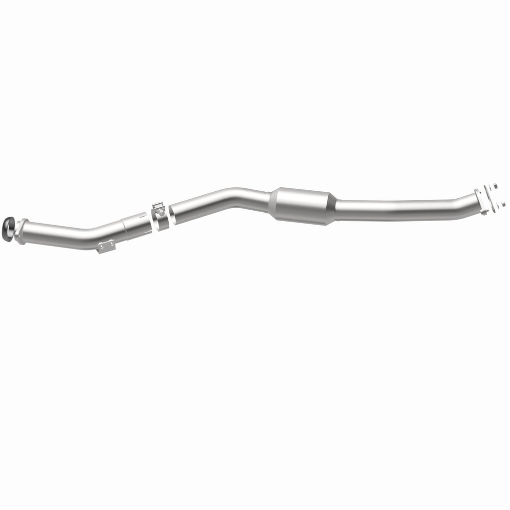 MagnaFlow Exhaust Products 280670 OEM Grade Direct-Fit Catalytic Converter for Select Subaru Ascent, Subaru Legacy, Subaru Outback