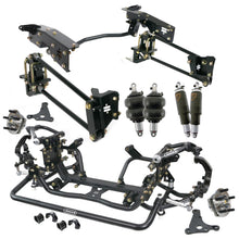 Load image into Gallery viewer, Hq-Air-Suspension-System-With-Hub-Spindles-For-1973-1979-F-100.