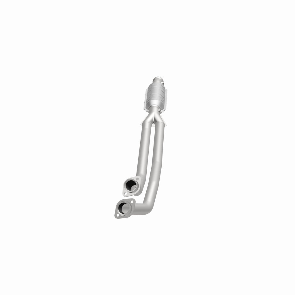MagnaFlow Exhaust Products 23954 HM Grade Direct-Fit Catalytic Converter for Select Volvo 960, Volvo S90, Volvo V90