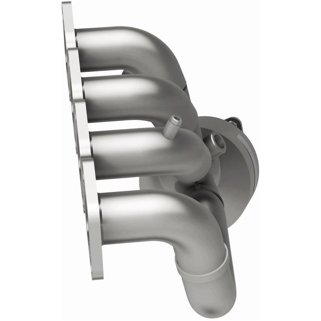 MagnaFlow Exhaust Products 452028 California CARB Manifold Catalytic Converter for Select Nissan Frontier