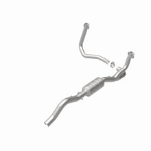 Load image into Gallery viewer, MagnaFlow Exhaust Products 49473 OEM Grade Direct-Fit Catalytic Converter for Select Dodge Durango