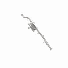 Load image into Gallery viewer, MagnaFlow Exhaust Products 19648 Overland Series Cat-Back System for Select Chevrolet Colorado, GMC Canyon