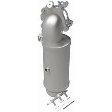 Load image into Gallery viewer, MagnaFlow Exhaust Products 6561120 California CARB Direct-Fit Catalytic Converter for Select Honda Civic