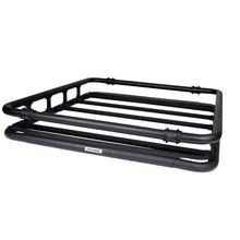 Load image into Gallery viewer, Srm500-55-Long-X-52-Wide-Flat-Platform-Roof-Rack-With-Quad-Rail-Kit