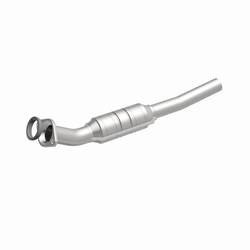MagnaFlow Exhaust Products 51479 OEM Grade Direct-Fit Catalytic Converter for Select Mazda 6