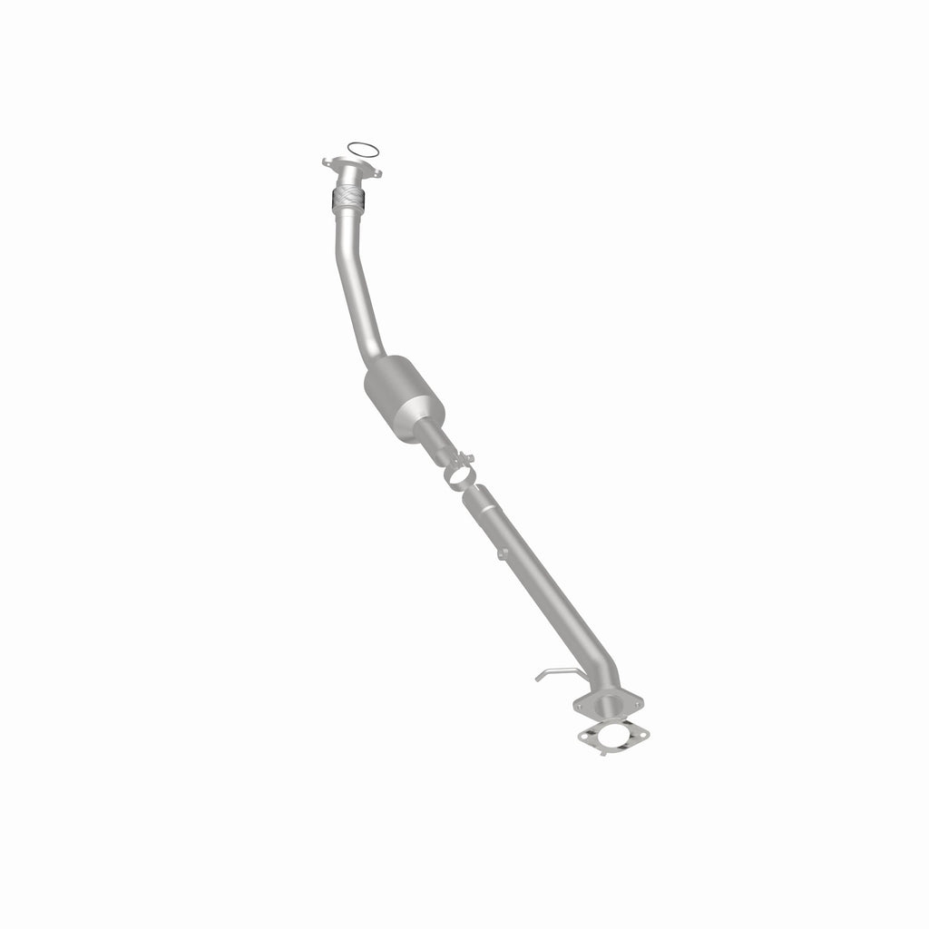 MagnaFlow Exhaust Products 4451208 California CARB Direct-Fit Catalytic Converter for Select Buick Rendezvous, Chevrolet Venture, Oldsmobile Silhouette, Pontiac Aztek, Pontiac Montana