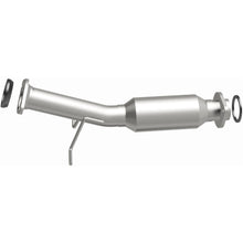 Load image into Gallery viewer, MagnaFlow Exhaust Products 5671550 California CARB Direct-Fit Catalytic Converter for Select Mazda 3