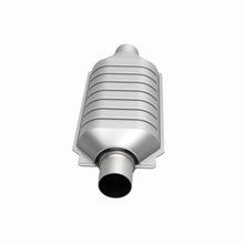 Load image into Gallery viewer, MagnaFlow Exhaust Products 95505 Standard Grade Universal Catalytic Converter