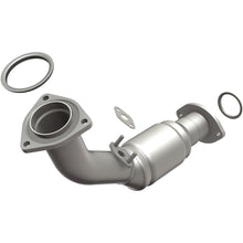 Load image into Gallery viewer, MagnaFlow Exhaust Products 93258 HM Grade Direct-Fit Catalytic Converter for Select Toyota 4Runner
