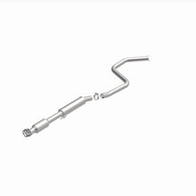 Load image into Gallery viewer, MagnaFlow Exhaust Products 23-118 OEM Grade Direct-Fit Catalytic Converter for Select Hyundai Elantra