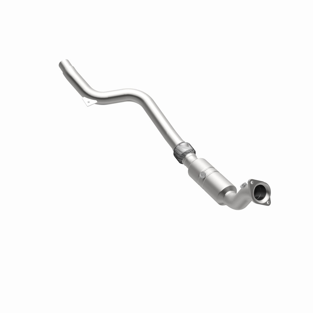 MagnaFlow Exhaust Products 5561101 California CARB Direct-Fit Catalytic Converter for Select Chrysler 300, Dodge Challenger, Dodge Charger