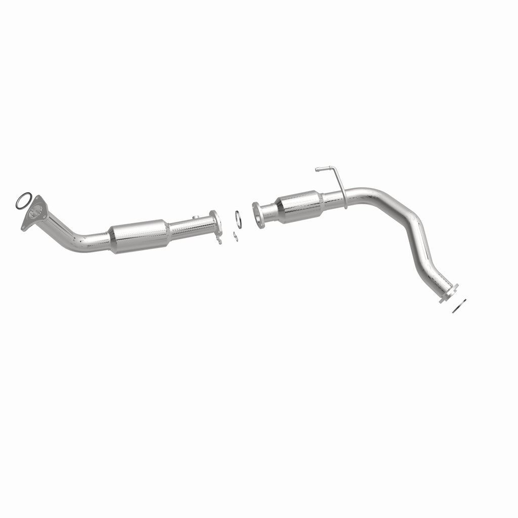 MagnaFlow Exhaust Products 52559 OEM Grade Direct-Fit Catalytic Converter for Select Toyota Sequoia