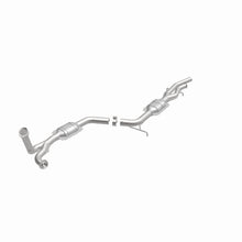 Load image into Gallery viewer, MagnaFlow Exhaust Products 23835 Standard Grade Direct-Fit Catalytic Converter for Select Mercedes-Benz 560SL