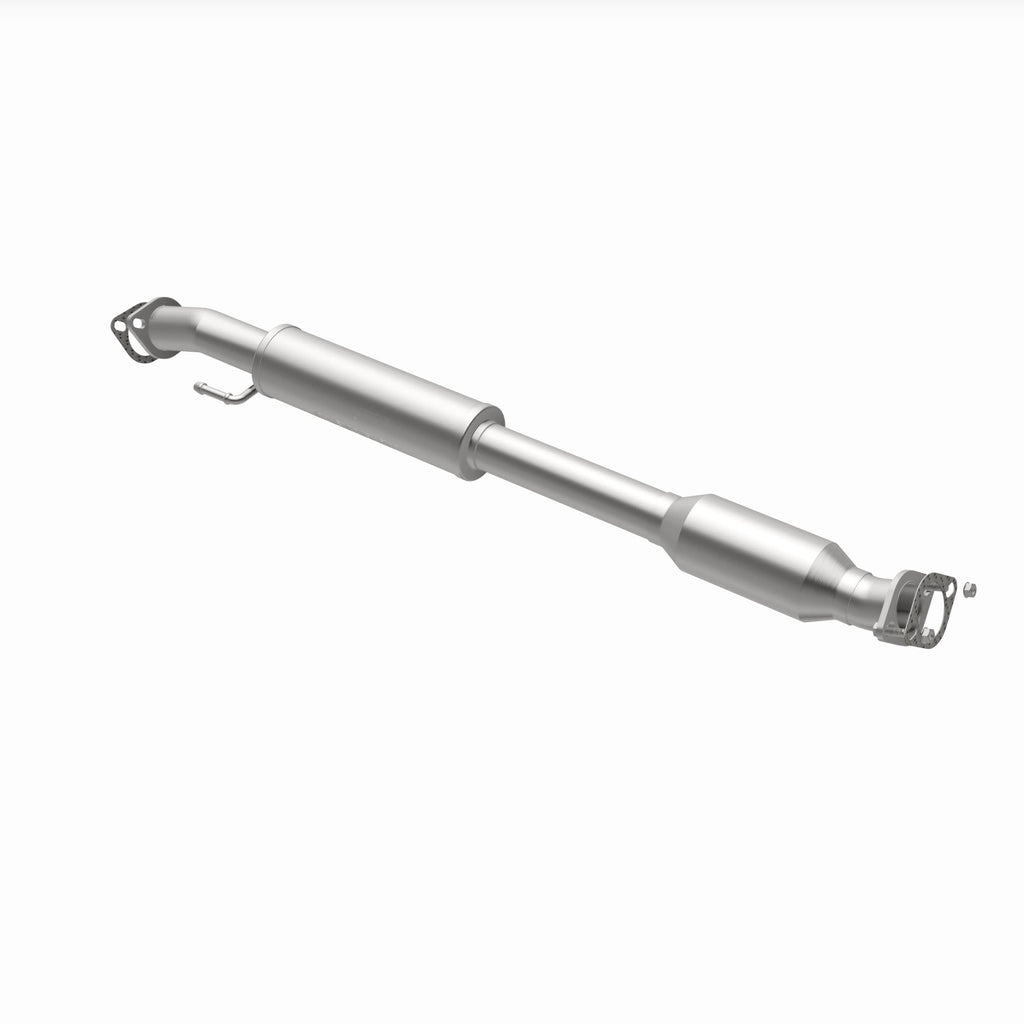 MagnaFlow Exhaust Products 23-157 OEM Grade Direct-Fit Catalytic Converter for Select Kia Cadenza