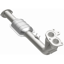 Load image into Gallery viewer, MagnaFlow Exhaust Products 27301 HM Grade Direct-Fit Catalytic Converter for Select Toyota 4Runner