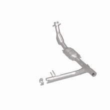 Load image into Gallery viewer, MagnaFlow Exhaust Products 93397 HM Grade Direct-Fit Catalytic Converter for Select Ford F-150