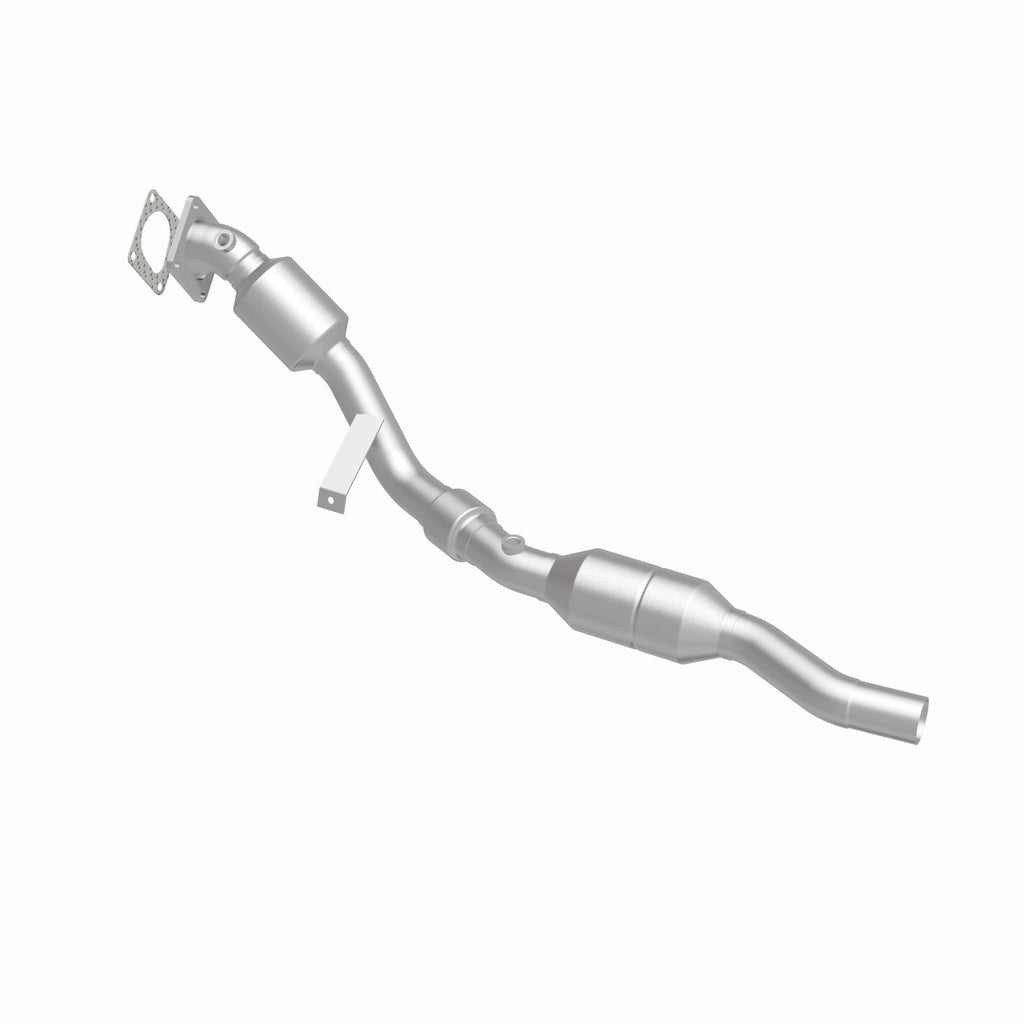 MagnaFlow Exhaust Products 23613 HM Grade Direct-Fit Catalytic Converter for Select Audi S4