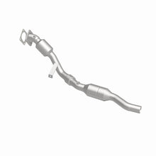 Load image into Gallery viewer, MagnaFlow Exhaust Products 23613 HM Grade Direct-Fit Catalytic Converter for Select Audi S4
