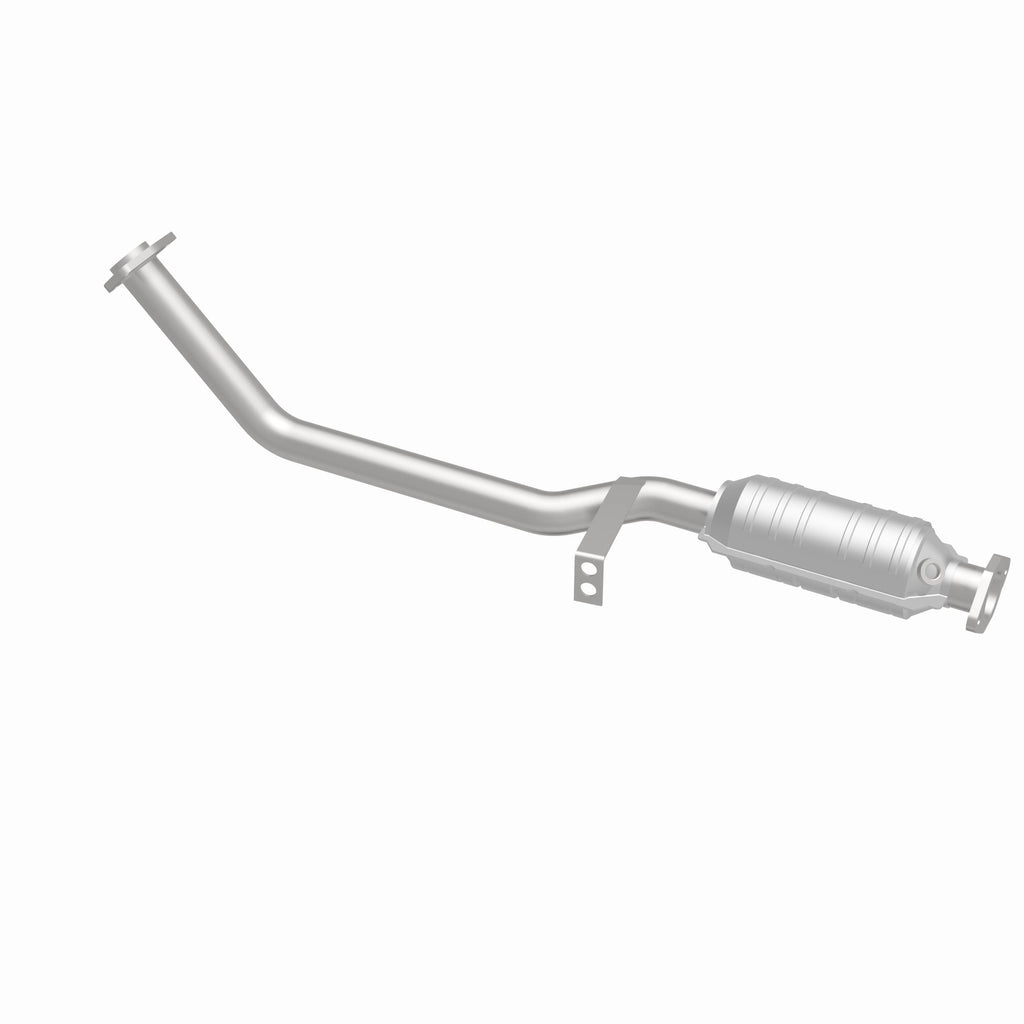 MagnaFlow Exhaust Products 23739 Standard Grade Direct-Fit Catalytic Converter for Select INFINITI J30