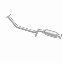 Load image into Gallery viewer, MagnaFlow Exhaust Products 23739 Standard Grade Direct-Fit Catalytic Converter for Select INFINITI J30