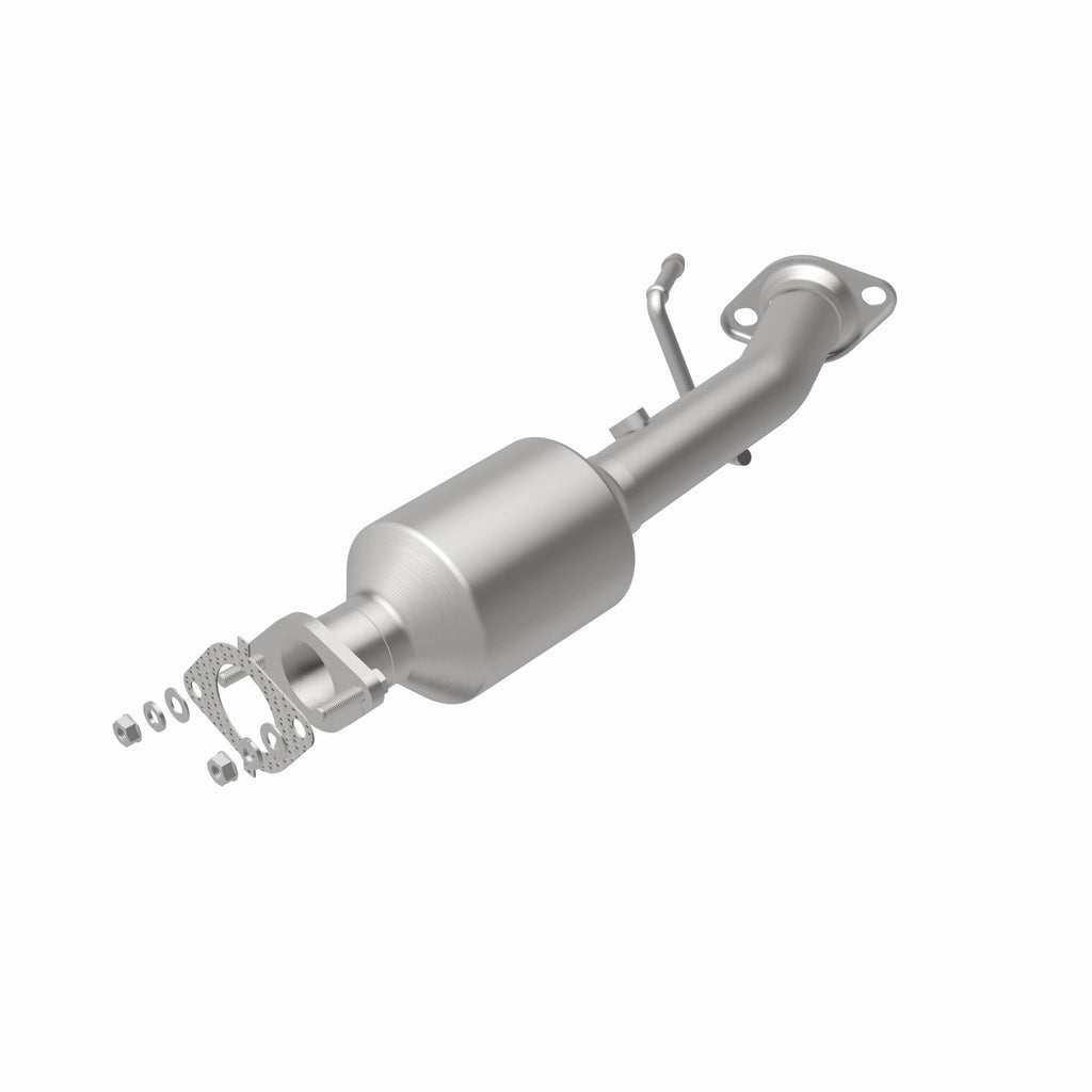 MagnaFlow Exhaust Products 557690 California CARB Direct-Fit Catalytic Converter for Select Nissan NV200