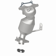 Load image into Gallery viewer, MagnaFlow Exhaust Products 52036 OEM Grade Manifold Catalytic Converter for Select Acura ILX, Honda Civic