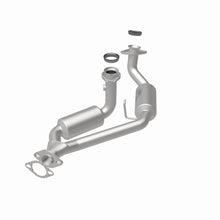 Load image into Gallery viewer, MagnaFlow Exhaust Products 23355 Standard Grade Direct-Fit Catalytic Converter for Select Ford Taurus