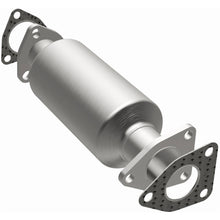 Load image into Gallery viewer, MagnaFlow Exhaust Products 22622 Standard Grade Direct-Fit Catalytic Converter for Select Acura Integra, Honda Prelude