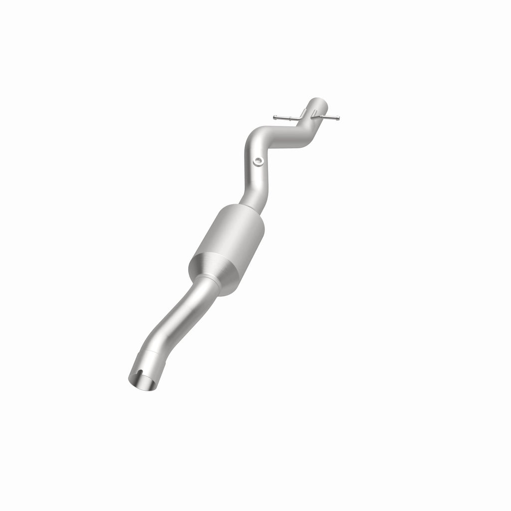 MagnaFlow Exhaust Products 4451637 California CARB Direct-Fit Catalytic Converter for Select Dodge Durango