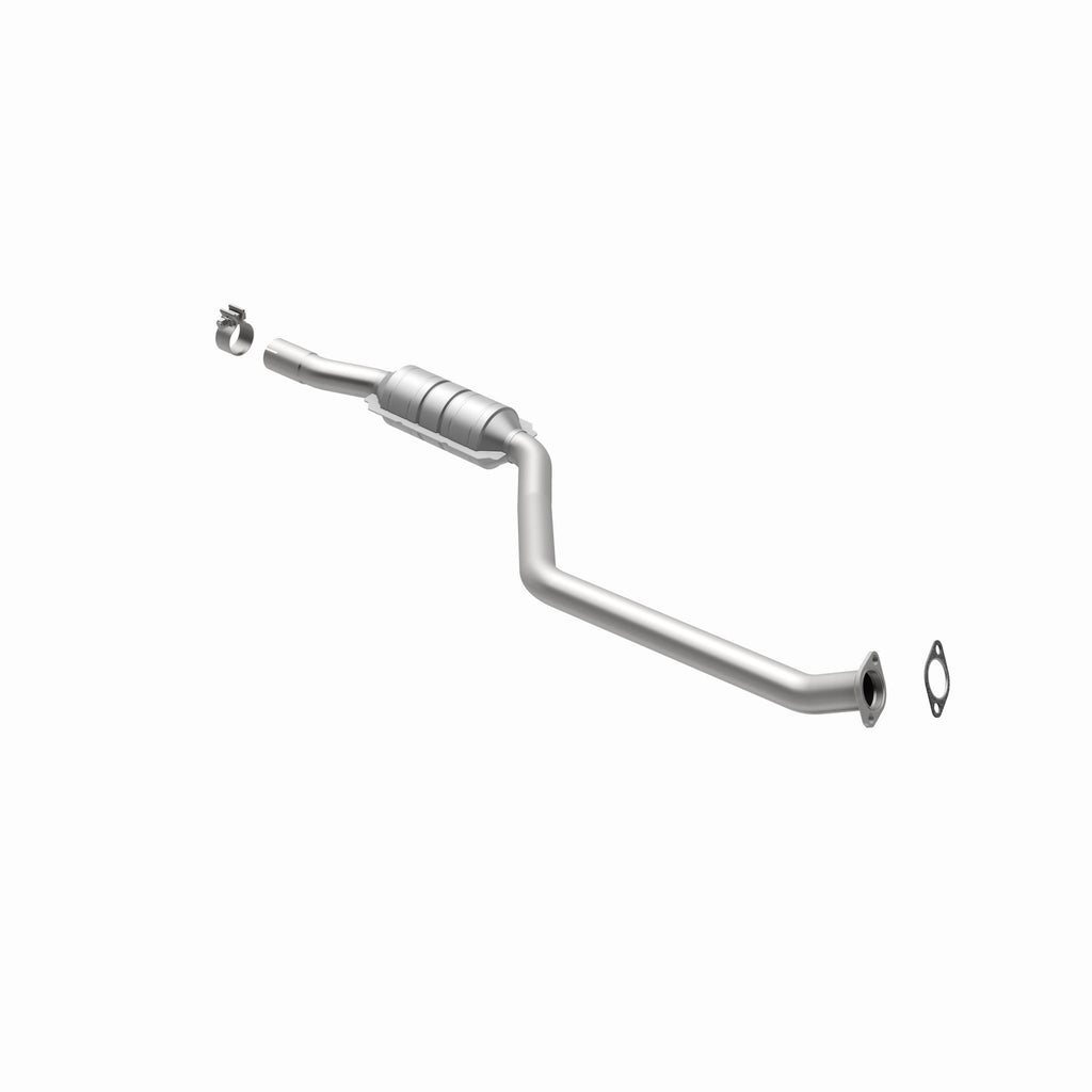 MagnaFlow Exhaust Products 24374 HM Grade Direct-Fit Catalytic Converter for Select BMW 525i, BMW 525xi, BMW 528i, BMW 528i xDrive, BMW 528xi, BMW 530i, BMW 530xi
