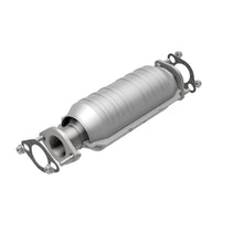 Load image into Gallery viewer, MagnaFlow Exhaust Products 5571653 California CARB Direct-Fit Catalytic Converter for Select Hyundai Accent, Kia Rio, Kia Rio5